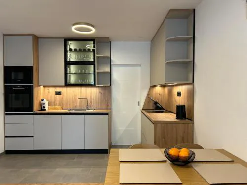 Apartment Lusti