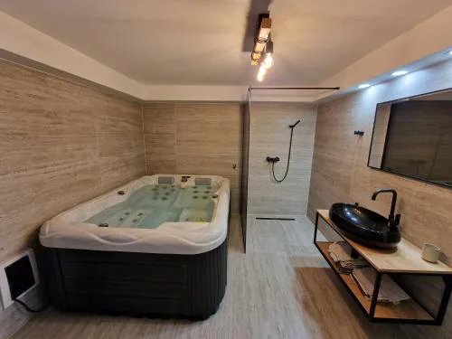 Apartment Stipe