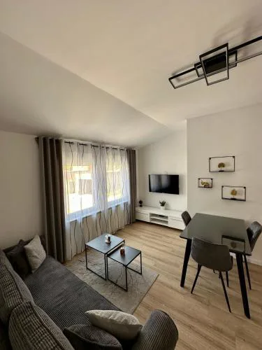 Apartment Tiffany