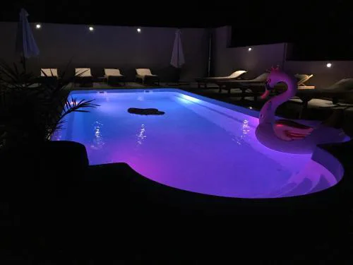 Apartments Villa Stivan