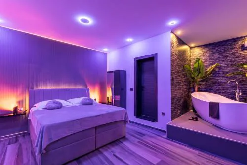Luxury room Ekstaza