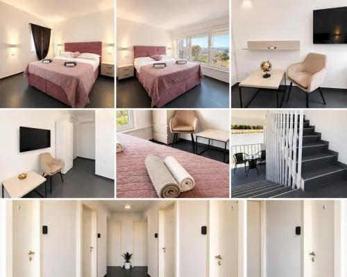 AAA Luxury Suites Split