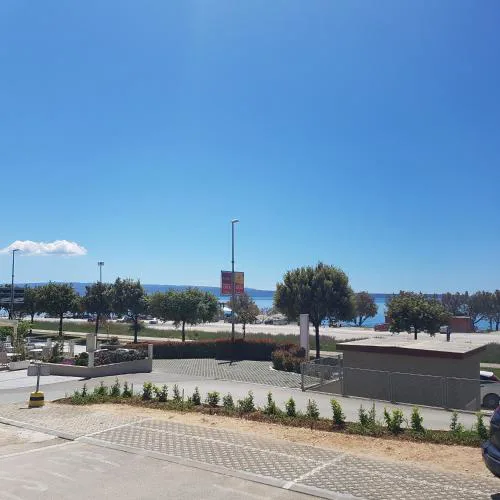 Adela Apartments - Beach Žnjan Split