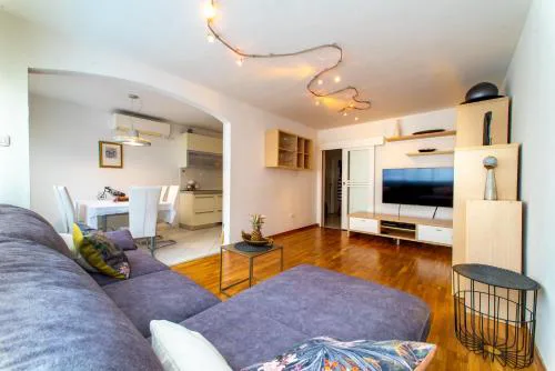 Adria Split Apartment