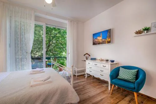 Adriatic Apartments