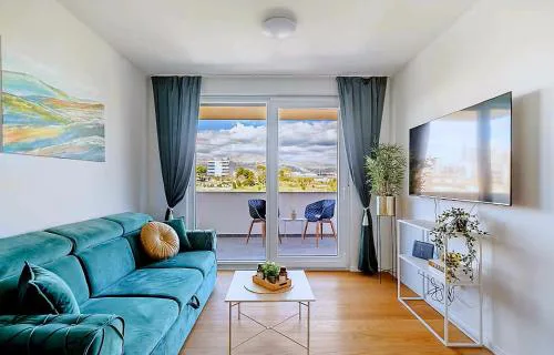 Adriatic Crown Apartments