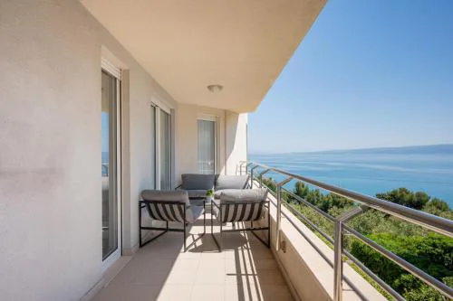 Adriatic Queen Residence