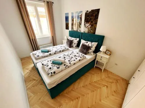 Adriatic Sea Apartment