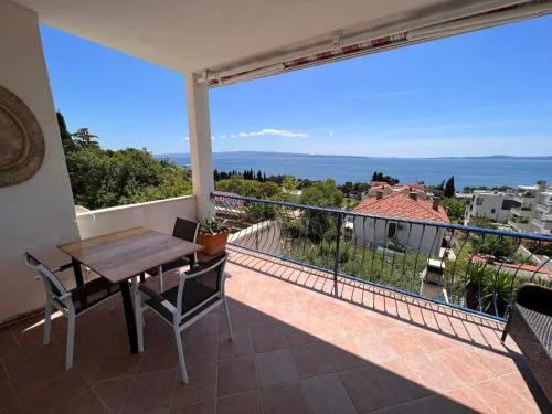 Adriatic View