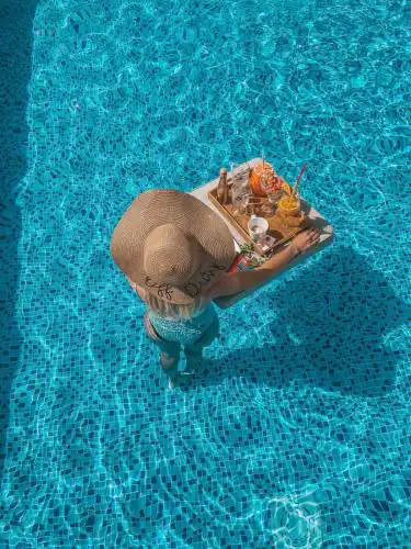 Agava Lux Rooms&Pool
