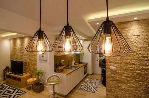Amazing luxury apartment in Split