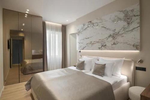 Amélie Luxury Rooms 1