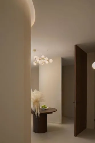 Amélie Luxury Rooms