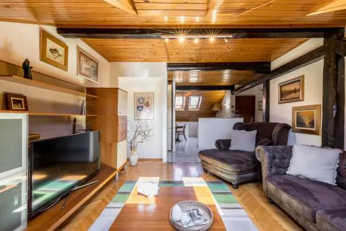 Amorina apartment
