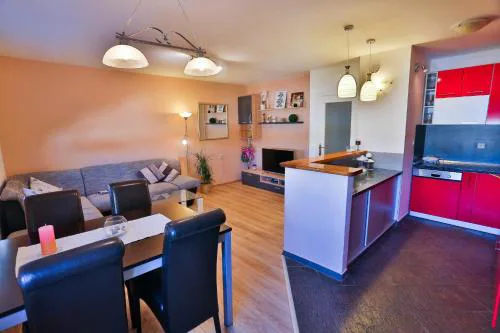 ANIX Inn Residence