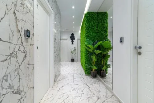 Antares Luxury Rooms