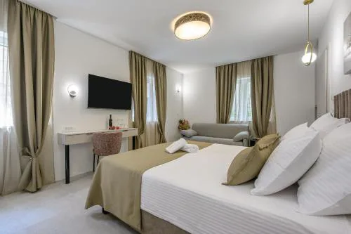 Antique Spalato Luxury Rooms