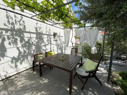 Apartement ANCICA