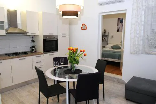 Apartman 3M with free parking