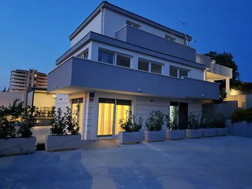 Apartman 76