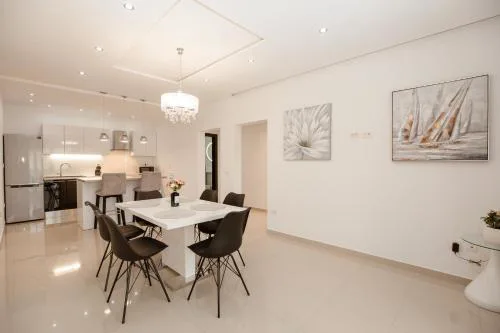 Apartman Amfora
