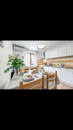 Apartman Aspalathos