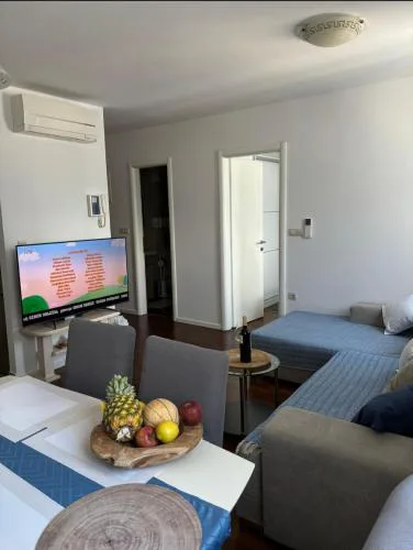 Apartman Bura