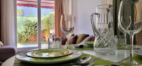 Apartman Cozy