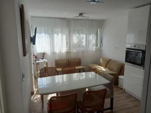 Apartman Dali