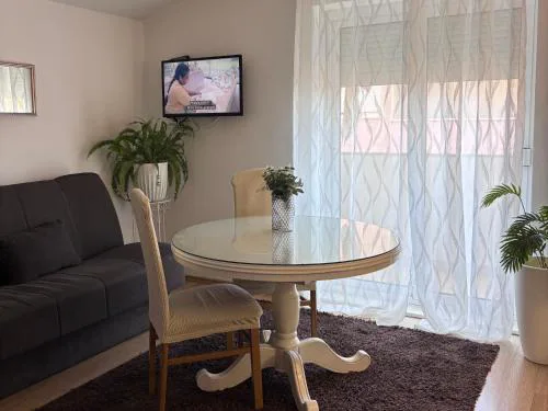 Apartman Daniela