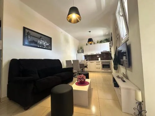 Apartman Deluxe