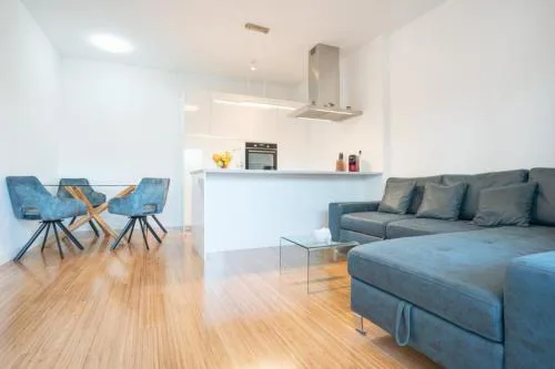 Apartman Dino