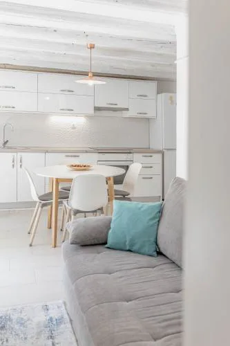 Apartman Dioniz