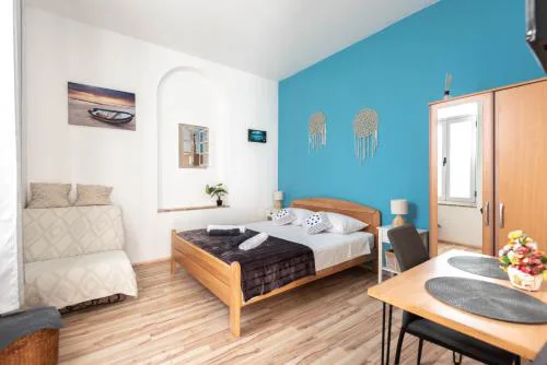 Apartman Dobri