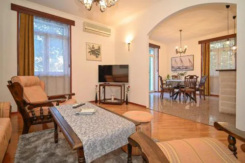 Apartman Dominick