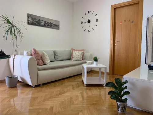 Apartman Duje