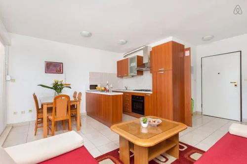 Apartman Ego