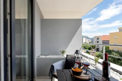 Apartman Elena Ekolu