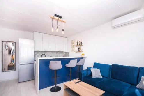 Apartman Frans