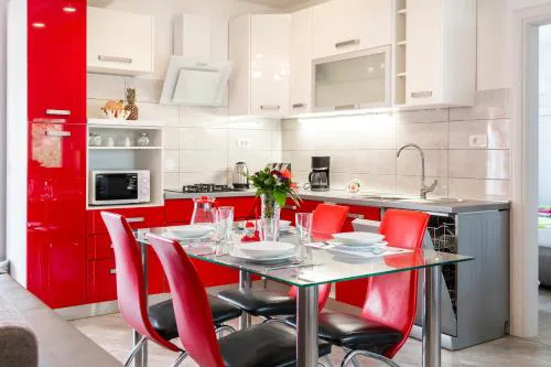 Apartman Gabrijela