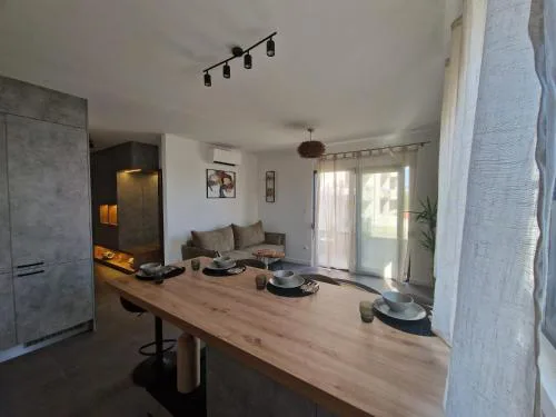 Apartman Gaia