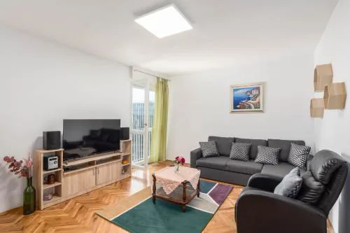 Apartman Grof