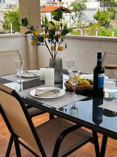 APARTMAN HAJDUK