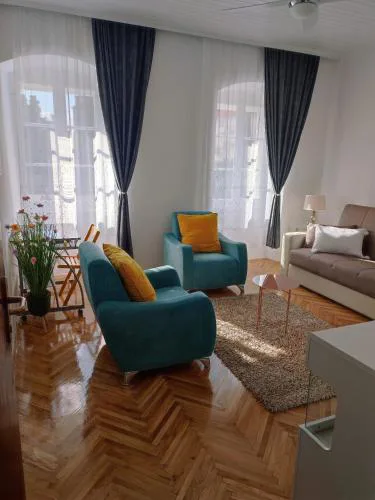 Apartman Iskra 2
