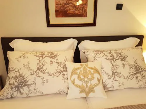 Apartman Iskra