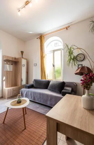 Apartman Kata