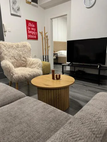 Apartman Laros