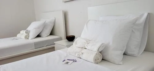 Apartman Lenći