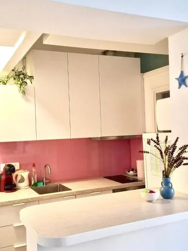 Apartman Lino