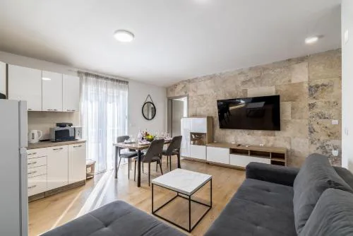 Apartman Little Dream